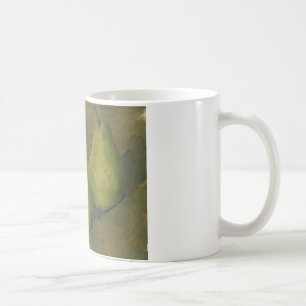 Paul Cezanne - Three Pears Kaffeetasse
