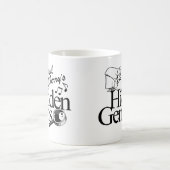 Paul Cherry's Hidden Gems Tasse (Mittel)