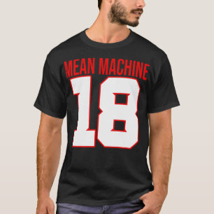 Paul Crewe, der längste Werft der Gemeinen Maschin T-Shirt