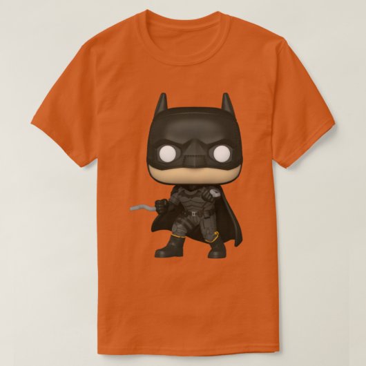 Paul Dano 22 T-Shirt (Design vorne)