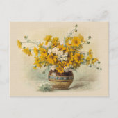 Paul de Longpré CC0137 Postcard Postkarte (Vorderseite)