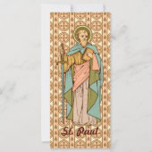 Paul der Apostel (RLS 13) (Vorderseite)