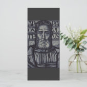 Paul, der Apostel, Saul von Tarsus (Stehend Vorderseite)