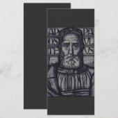 Paul, der Apostel, Saul von Tarsus (Vorne/Hinten)