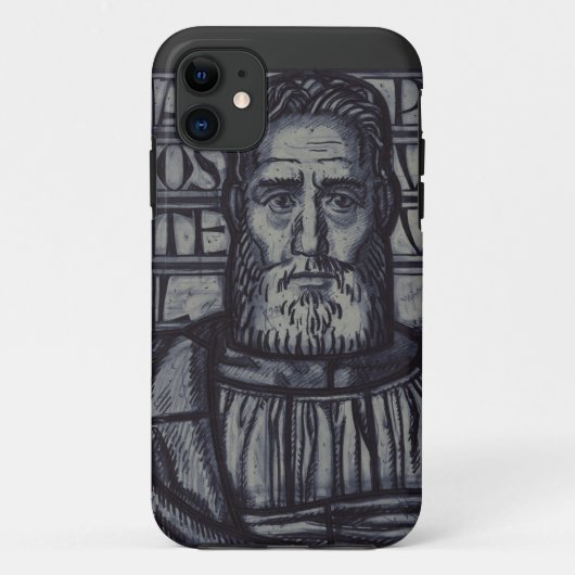 Paul, der Apostel, Saul von Tarsus Case-Mate iPhone Hülle (Rückseite)