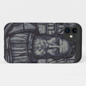 Paul, der Apostel, Saul von Tarsus Case-Mate iPhone Hülle (Rückseite (Horizontal))