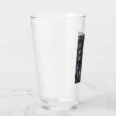Paul, der Apostel, Saul von Tarsus Glas (Rechts)