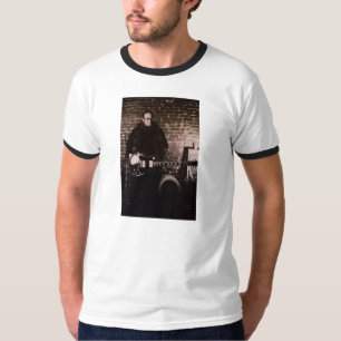 Paul E mit Boa T - Shirt