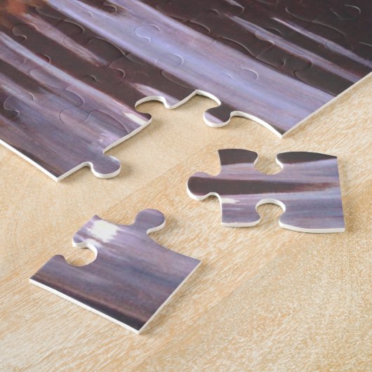 Paul Émile Chabas - Baigneuse (Bather) Puzzle (Seite)