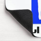 Paul-Gang Mouspad (ursprünglich) Mousepad (Ecke)