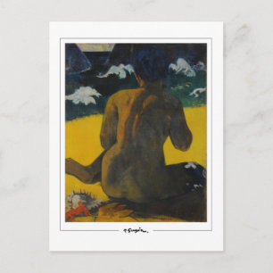 Paul Gauguin #561 - Kunstpostkarte Postkarte