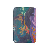 Paul Gauguin - Am Meer / Fatata te Miti Badematte (Vorderseite Vertikal)