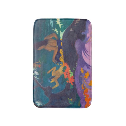 Paul Gauguin - Am Meer / Fatata te Miti Badematte (Vorderseite Vertikal)