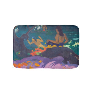 Paul Gauguin - Am Meer / Fatata te Miti Badematte