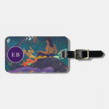 Paul Gauguin - Am Meer / Fatata te Miti