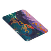Paul Gauguin - Am Meer / Fatata te Miti Magnet (Rechte Seite)