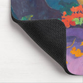 Paul Gauguin - Am Meer / Fatata te Miti Mousepad (Ecke)