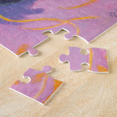 Paul Gauguin - Am Meer / Fatata te Miti Puzzle (Seite)