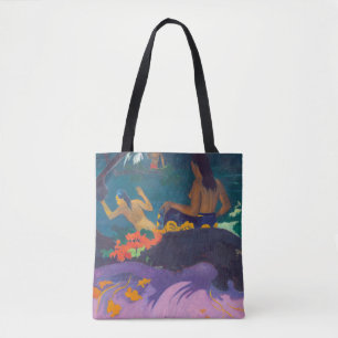 Paul Gauguin - Am Meer / Fatata te Miti Tasche