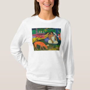 Paul Gauguin Arearea, 1892 T-Shirt