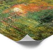 Paul Gauguin Art: Komm her, Bild von Gauguin Poster (Ecke)