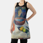 Paul Gauguin - Das Essen / Bananen Schürze (InSitu)