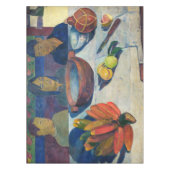 Paul Gauguin - Das Essen / Bananen Tischdecke (Vorderseite)