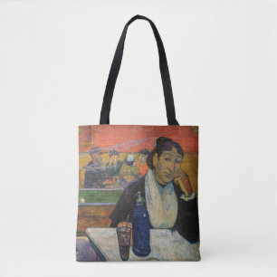 Paul Gauguin - Das Nachtcafé, Arles Tasche