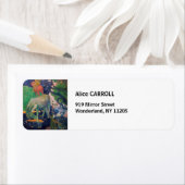 Paul Gauguin - Das Weiße Pferd (Insitu)