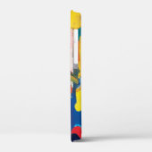 Paul Gauguin Day of the God (Mahana no atua) Art Case-Mate iPhone Hülle (Rückseite / Links)