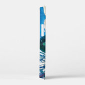 Paul Gauguin Day of the God (Mahana no atua) Art Case-Mate iPhone Hülle (Rückseite / Rechts)