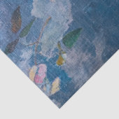 Paul Gauguin - Der schöne Engel, Pont-aven Seidenpapier (Detail)