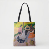 Paul Gauguin | der Siesta Tasche (Vorderseite)