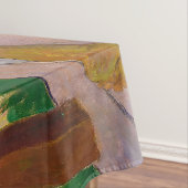 Paul Gauguin - Die Siesta Tischdecke (Beispiel)