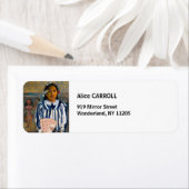 Paul Gauguin - Die Vorfahren von Tehamana (Insitu)