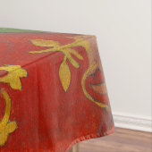 Paul Gauguin - Frauen, die eine Frucht halten Tischdecke (Beispiel)