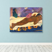 Paul Gauguin - Geist des Toten Watching Leinwanddruck (Insitu (Holzboden))