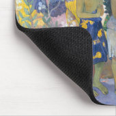 Paul Gauguin - Hail Mary / Ia Orana Maria Mousepad (Ecke)
