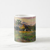 Paul Gauguin - Komm her Kaffeetasse (Mittel)