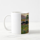 Paul Gauguin - Komm her Kaffeetasse (Links)