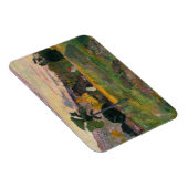 Paul Gauguin - Komm her Magnet (Rechte Seite)