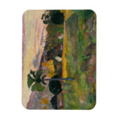 Paul Gauguin - Komm her Magnet (Vertikal)