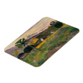 Paul Gauguin - Komm her Magnet (Linke Seite)