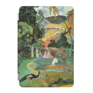 Paul Gauguin  Matamoe oder Landschaft mit Friedens iPad Mini Hülle