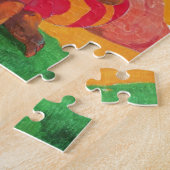 Paul Gauguin | Nafea Faaipoipo (wenn Sie Getti Puzzle (Seite)