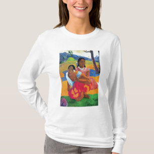 Paul Gauguin   Nafea Faaipoipo (wenn Sie Getti T-Shirt