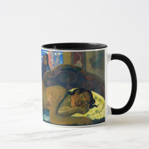 Paul Gauguin - Nevermore / O Taiti Tasse