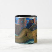 Paul Gauguin - Nevermore / O Taiti Tasse (Zentrum)