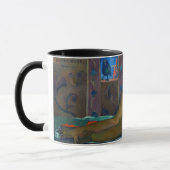 Paul Gauguin - Nevermore / O Taiti Tasse (Links)
