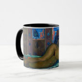 Paul Gauguin - Nevermore / O Taiti Tasse (Vorderseite Links)